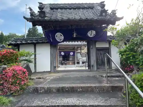 遠照山 光明寺（尼崎大仏）(兵庫県)