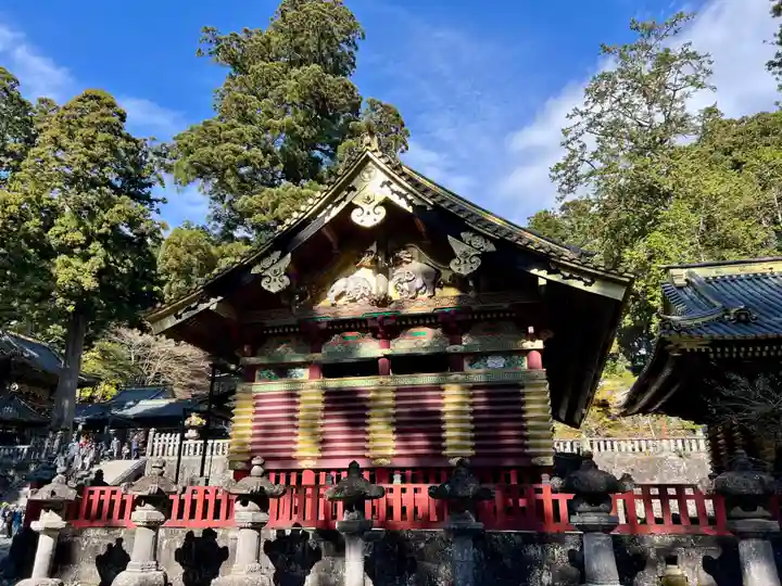 日光東照宮(栃木県)