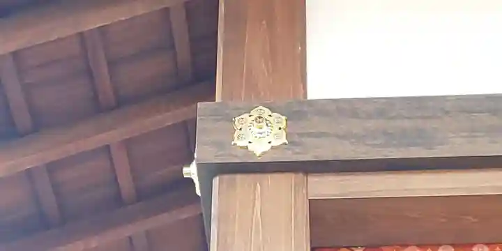 平野神社のその他建物