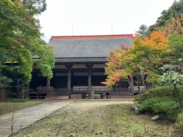 観心寺(大阪府)