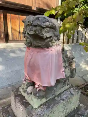 金ケ崎神社(兵庫県)