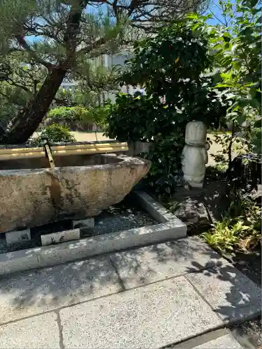 山本八幡宮(大阪府)