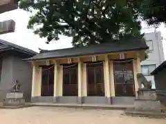 舞子六神社(兵庫県)