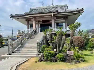 蓮馨寺(静岡県)