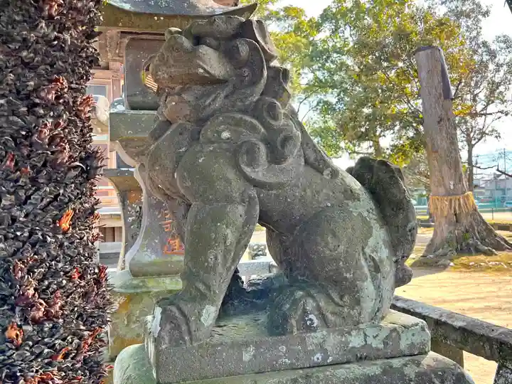 赤司八幡神社(福岡県)