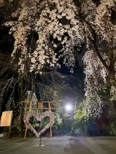 伊豆山神社のその他建物