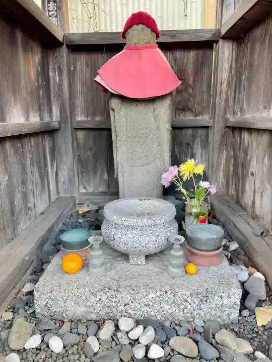 大義寺(東京都)