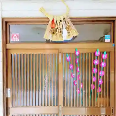 彌彦神社 (伊夜日子神社)のその他建物