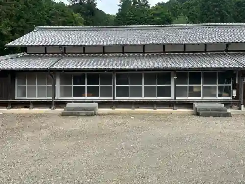 慶長院(岐阜県)