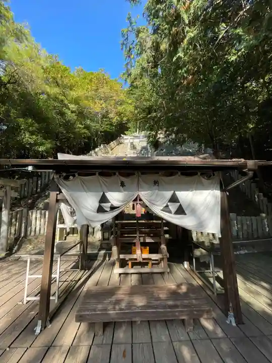 大岩大神(京都府)