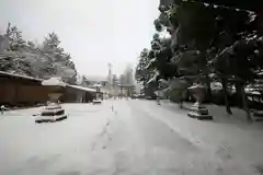 須佐神社の建物その他