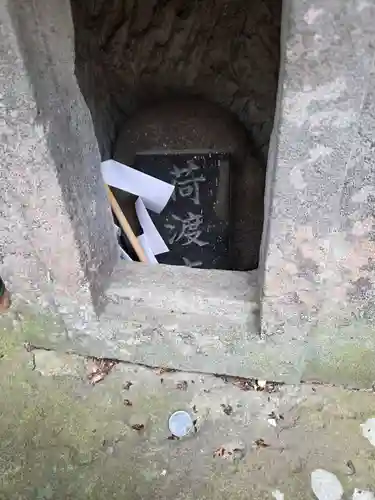 高龗神社(芦沼町)(栃木県)