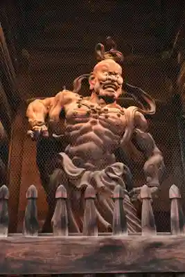 善光寺(長野県)