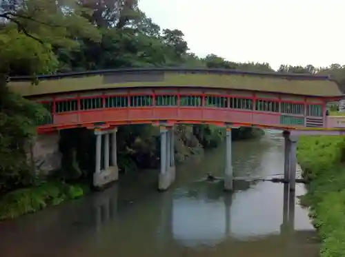 宇佐神宮の建物その他