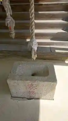 獅子崎稲荷神社のその他建物