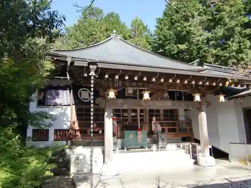 十楽寺のその他建物