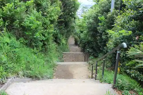 人見神社(千葉県)