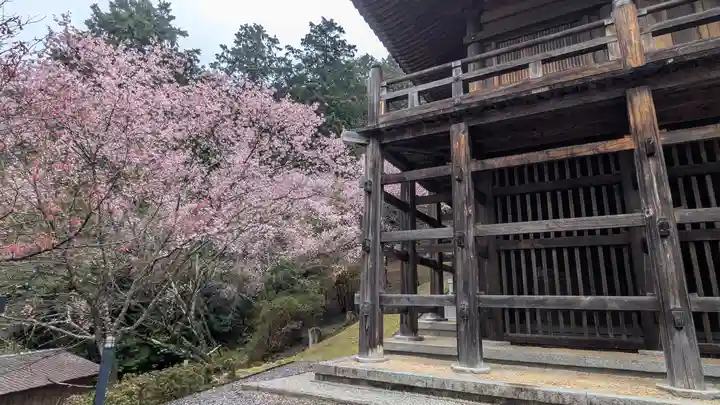 石山寺(滋賀県)