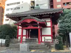 太宗寺の建物その他