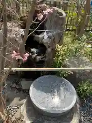 大山祇神社(茨城県)