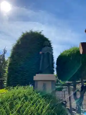 新井薬師（梅照院）(東京都)