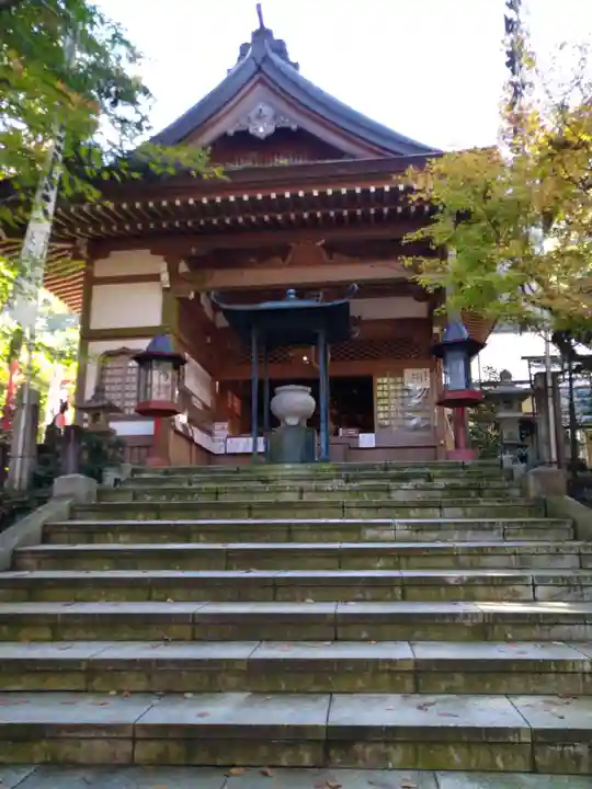 華厳寺(岐阜県)