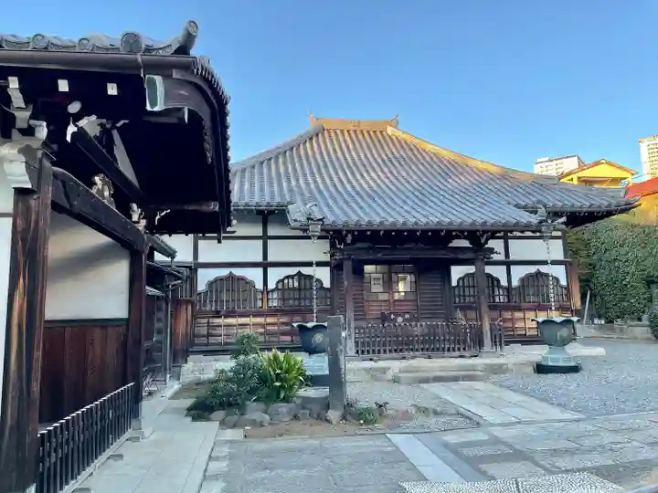龍泉寺(東京都)