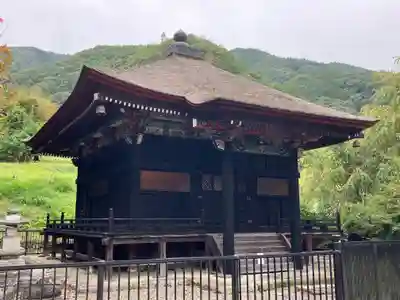 西楽寺(長野県)