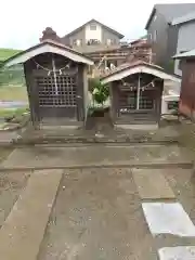 香取神社(千葉県)