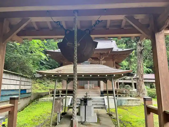 菅谷不動尊(利府)(宮城県)