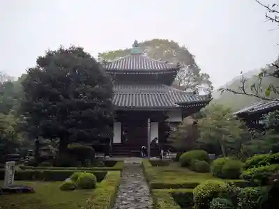 安楽寺のその他建物
