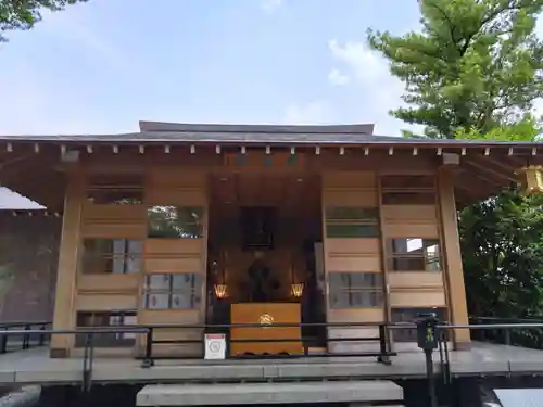 北岡神社(熊本県)