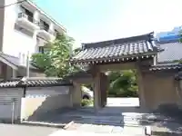 法雲寺(大阪府)