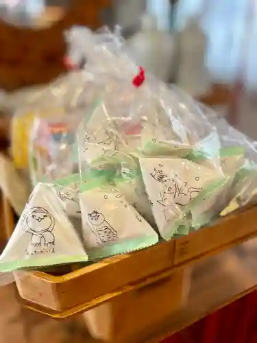 伊達神社(北海道)