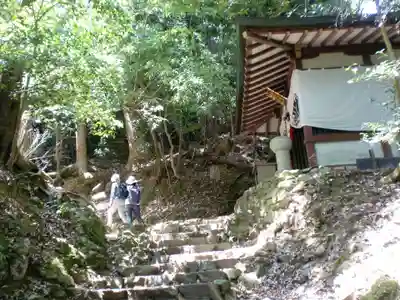 鞍馬寺のその他建物