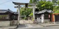 春日神社(奈良県)