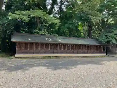 一之宮貫前神社(群馬県)