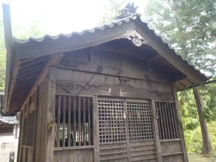 八幡社(愛知県)