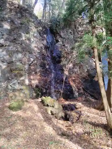 清瀧神社(栃木県)