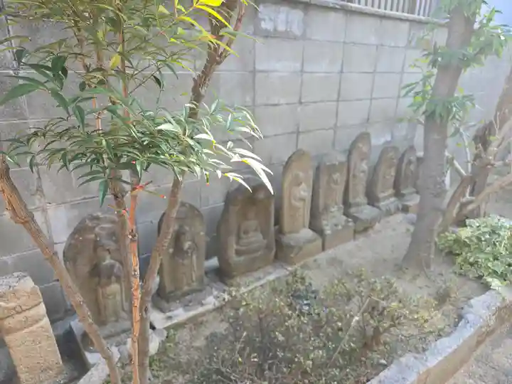 金蓮寺(弁天堂)(大阪府)