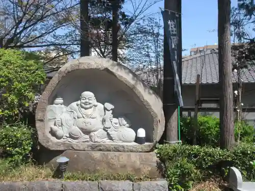 養玉院如来寺(東京都)