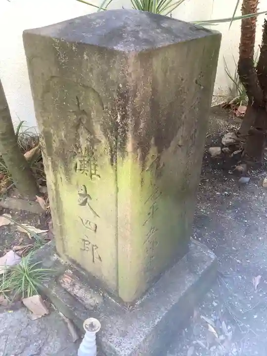 普光寺のその他建物