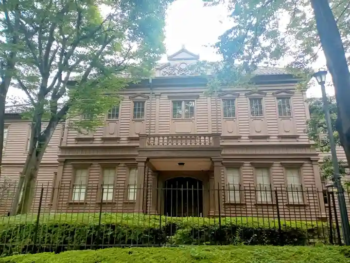 寛永寺(根本中堂)(東京都)