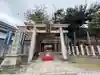 阿倍王子神社(大阪府)