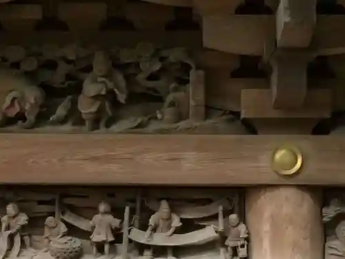 越谷香取神社(埼玉県)