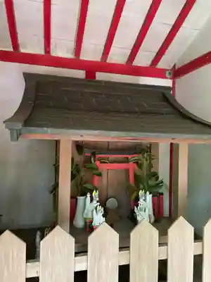 紀州東照宮(和歌山県)