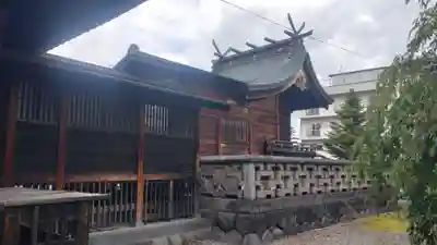 熊野神社(山形県)