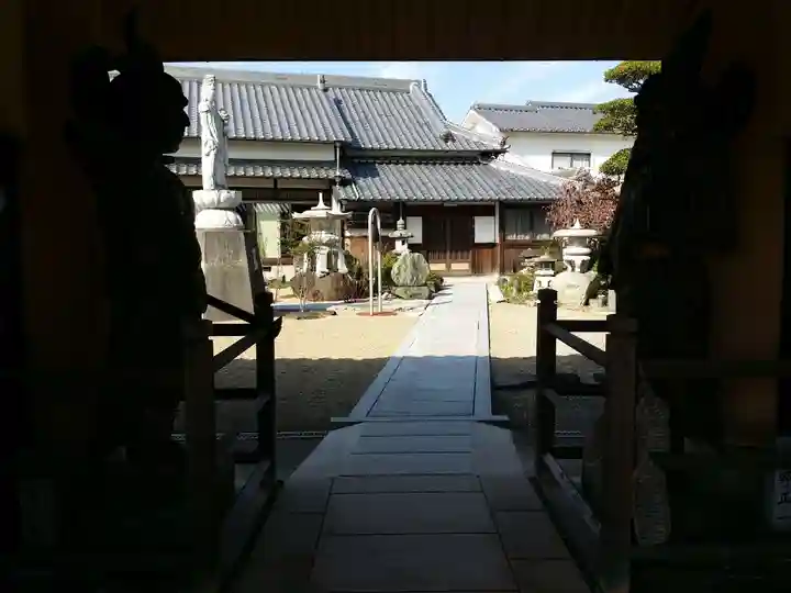 長福寺(兵庫県)