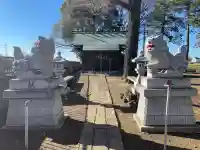 神明神社(埼玉県)