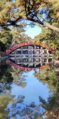 住吉大社(大阪府)